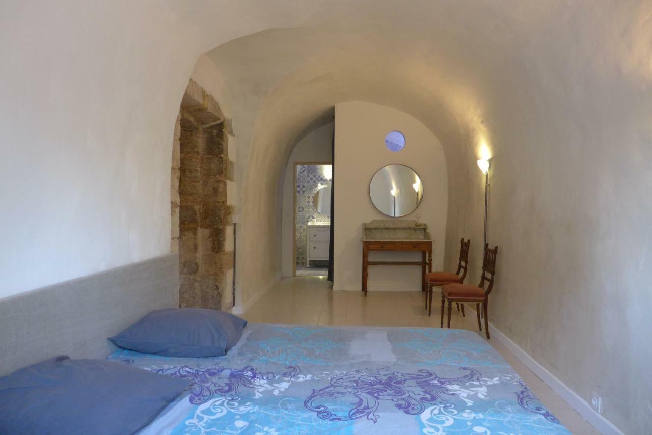 Beau T2 Historique-Panier/Vieux Port-60M2 Avec Vue Apartment Marseille Luaran gambar