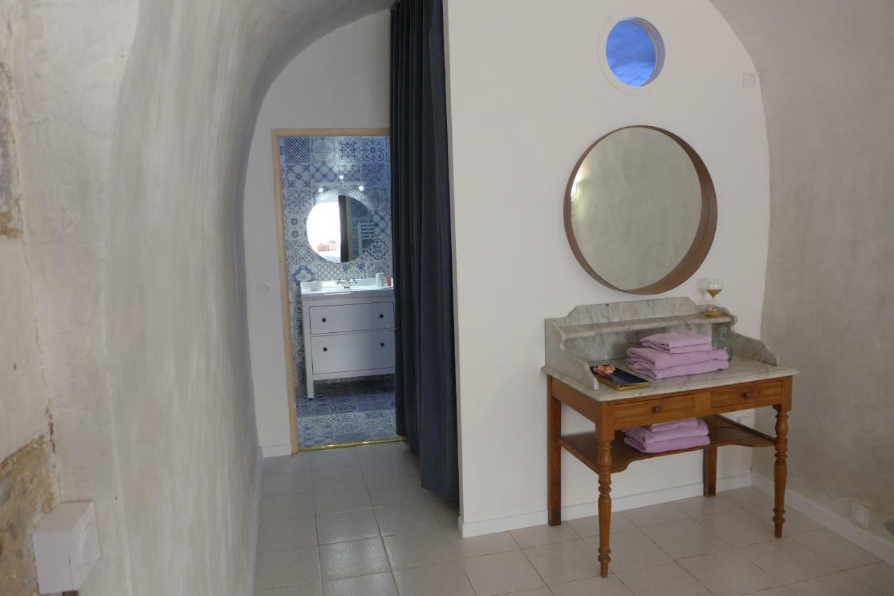 Beau T2 Historique-Panier/Vieux Port-60M2 Avec Vue Apartment Marseille Luaran gambar